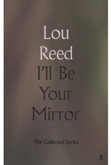 I'll Be Your Mirror - Reed, Lou - 000