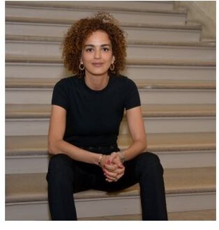 I'Ll Take The Fire - Leïla Slimani