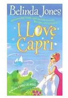 I Love Capri