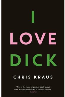 I Love Dick