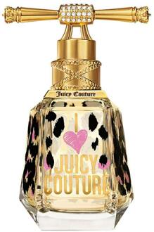 I Love Juicy Couture EDP 100ml