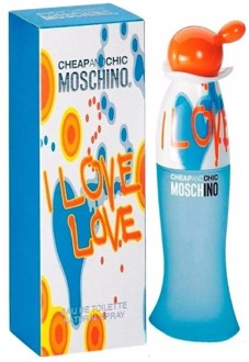 I Love Love - 30ml - Eau de toilette