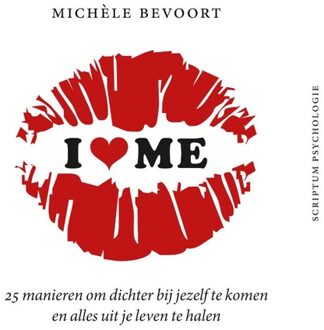 I love me - eBook Michèle Bevoort (9055949132)