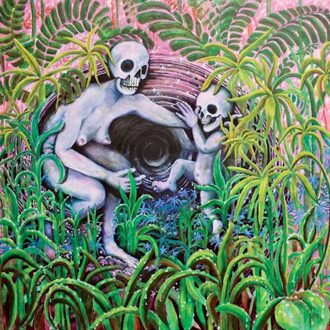 I Love My Mom - Indigo De Souza