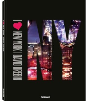 I Love New York - David Drebin
