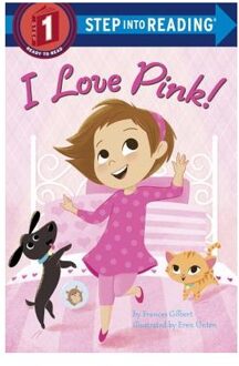 I Love Pink