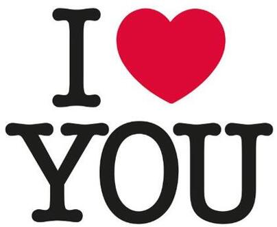 I love you -  Jacky Power (ISBN: 9789036647830)