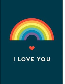 I Love You - Summersdale Publishers