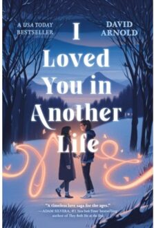 I Loved You In Another Life - David Arnold