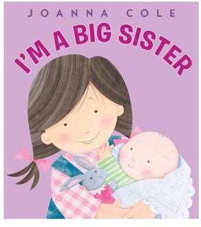 I'm a Big Sister