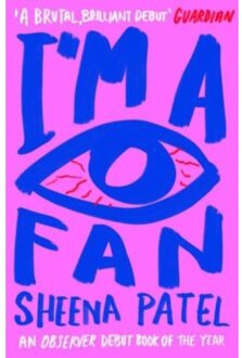 I'm A Fan - Sheena Patel
