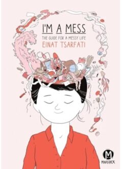 I'm A Mess - Tsarfati, Einat