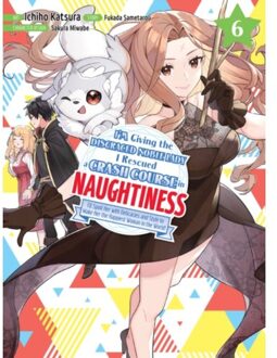 I'm Giving The Disgraced Noble Lady I Rescued A Crash Course In Naughtiness 6 - I'm Giving The - Fukada, Sametarou