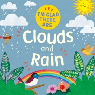 I'm Glad There Are: Clouds And Rain - I'm Glad There Are - Tracey Turner