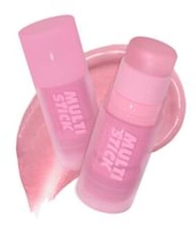 I'm Multi Stick Candylighter - 5 Colors #02 Berry Cotton