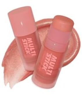 I'm Multi Stick Candylighter - 5 Colors #05 Peach Chew