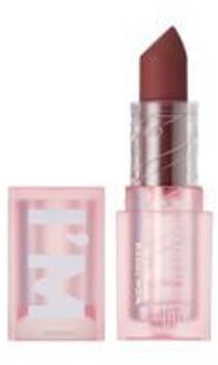 I'm Mute Lipstick - 8 Colors #01 In