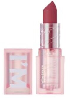 I'm Mute Lipstick - 8 Colors #02 In