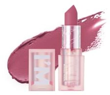 I'm Mute Lipstick - 8 Colors #04 In