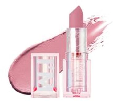 I'm Mute Lipstick - 8 Colors #04 Out