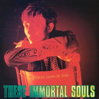 I'm Never Gonna Die Again - These Immortal Souls
