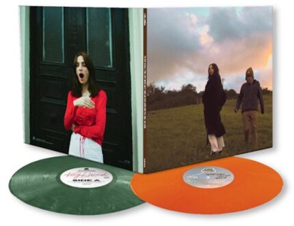 I'm Not Sorry, I Was Just Being Me - King Hannah