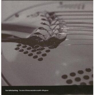 I'M One Of Those Monsters