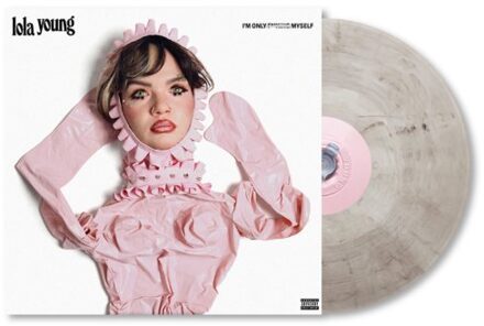 I'm Only F**king Myself - Lola Young