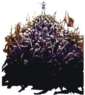 I'm Standing On A Million Lives 10 - I'm Standing On A Million Lives - Naoki Yamakawa