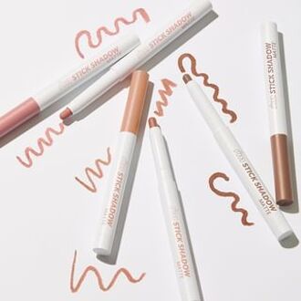I'm Stick Shadow Matte - 3 Colors #03 Teddy Apricot