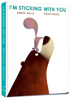 I'm Sticking With You - Smriti Halls