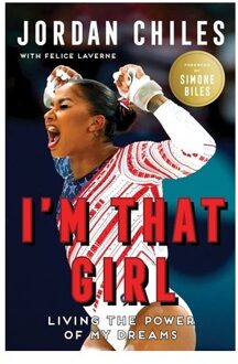 I'm That Girl - Jordan Chiles