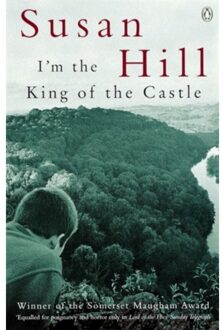 I'm the King of the Castle