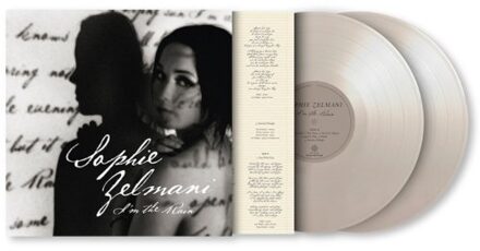 I'm The Rain - Sophie Zelmani