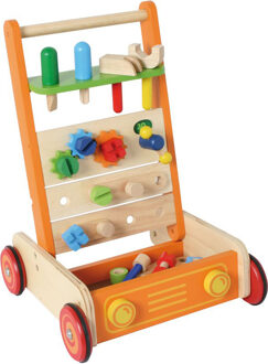 I'm Toy Fix-it Walker Multikleur