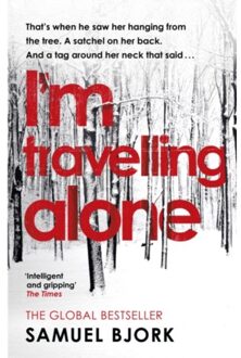 I'm Travelling Alone