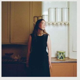 I Miss You, I Do - Arny Margret