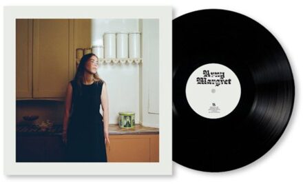 I Miss You, I Do - Arny Margret