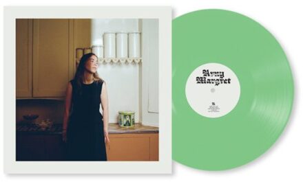 I Miss You, I Do (Coke Bottle Green Vinyl) - Arny Margret