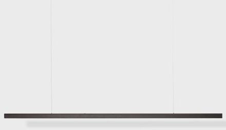 I Model Cordless Aura Hanglamp - 300 cm - Gebruind koper