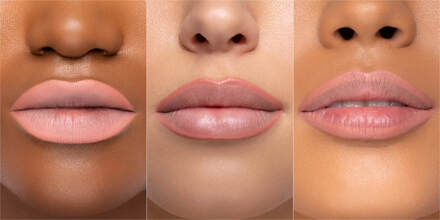 I Need a Rose Lipliner 1,2g (Verschillende Tinten) - Daphne