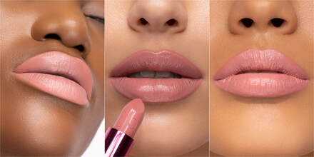 I Need a Rose Lipstick 4g (Verschillende Tinten) - Peony