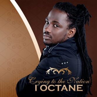 I-Octane - Cyring To The Nation