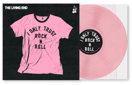 I Only Trust Rock N Roll - The Living End