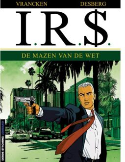 I.r.$. 01. mazen van de wet