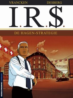 I.r.$. 02. hagen-strategie