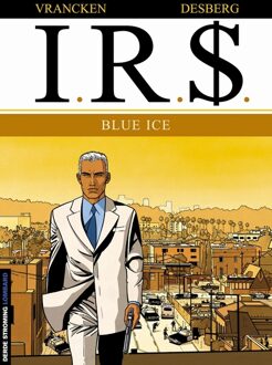 I.r.$. 03. blue ice