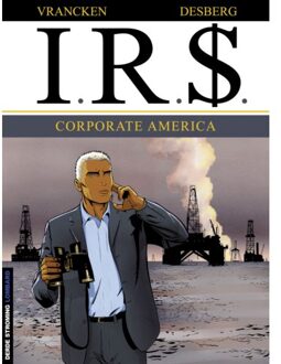 I.r.$. 07. corporate america