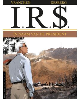 I.r.$. 12. in naam van de president