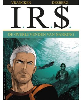 I.r.$. 14. de overlevenden van nanking